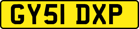 GY51DXP