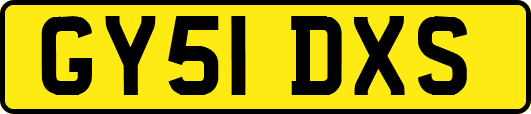 GY51DXS