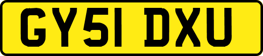 GY51DXU