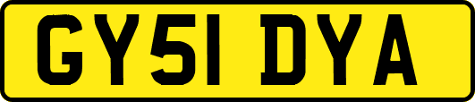 GY51DYA