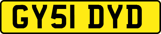 GY51DYD