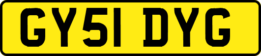 GY51DYG