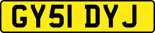 GY51DYJ