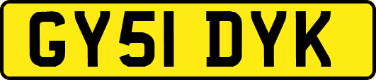 GY51DYK