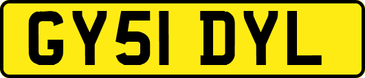 GY51DYL