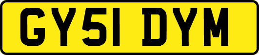 GY51DYM