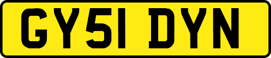 GY51DYN