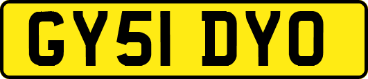 GY51DYO