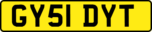 GY51DYT