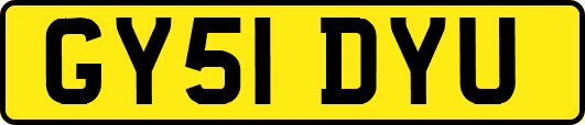 GY51DYU