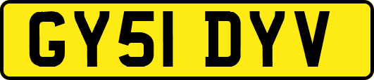 GY51DYV