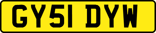 GY51DYW