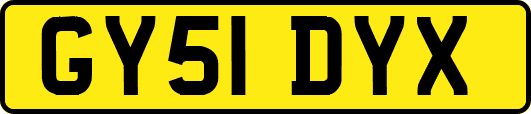 GY51DYX