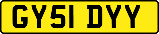 GY51DYY