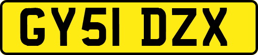 GY51DZX