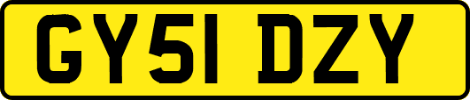 GY51DZY