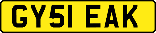 GY51EAK