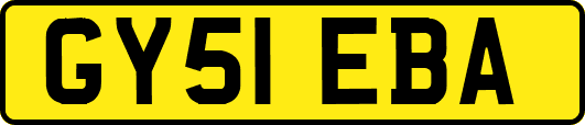 GY51EBA