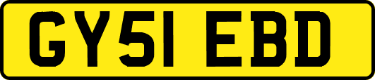 GY51EBD