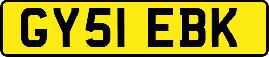 GY51EBK