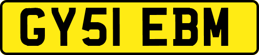 GY51EBM