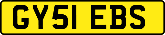 GY51EBS