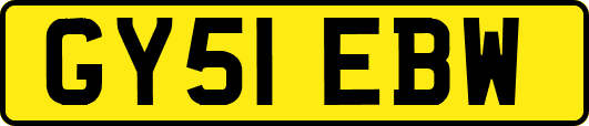 GY51EBW