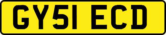 GY51ECD