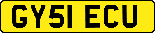 GY51ECU