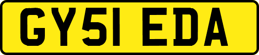 GY51EDA