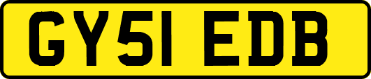 GY51EDB