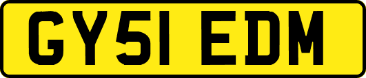 GY51EDM