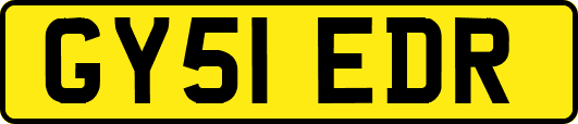 GY51EDR