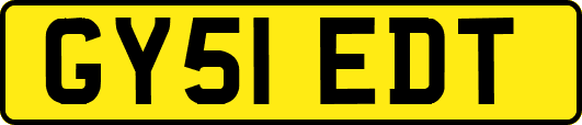 GY51EDT