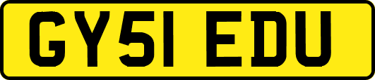 GY51EDU