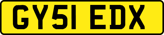 GY51EDX