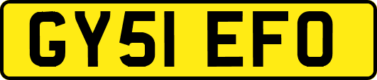 GY51EFO