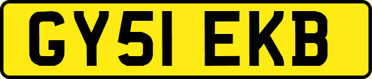 GY51EKB