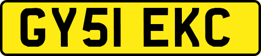 GY51EKC