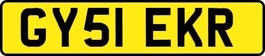 GY51EKR