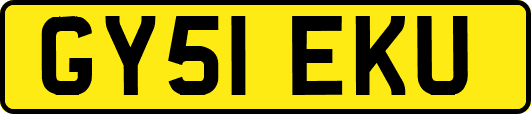 GY51EKU