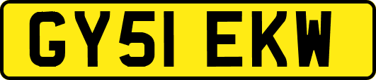 GY51EKW