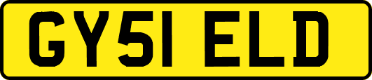 GY51ELD