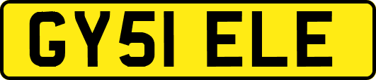 GY51ELE