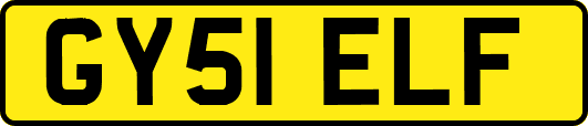 GY51ELF