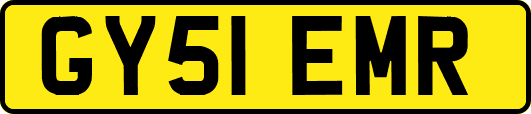 GY51EMR