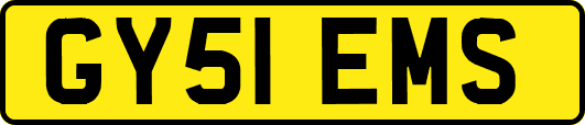 GY51EMS