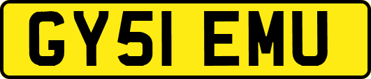 GY51EMU