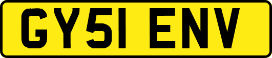 GY51ENV