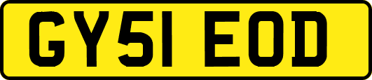 GY51EOD